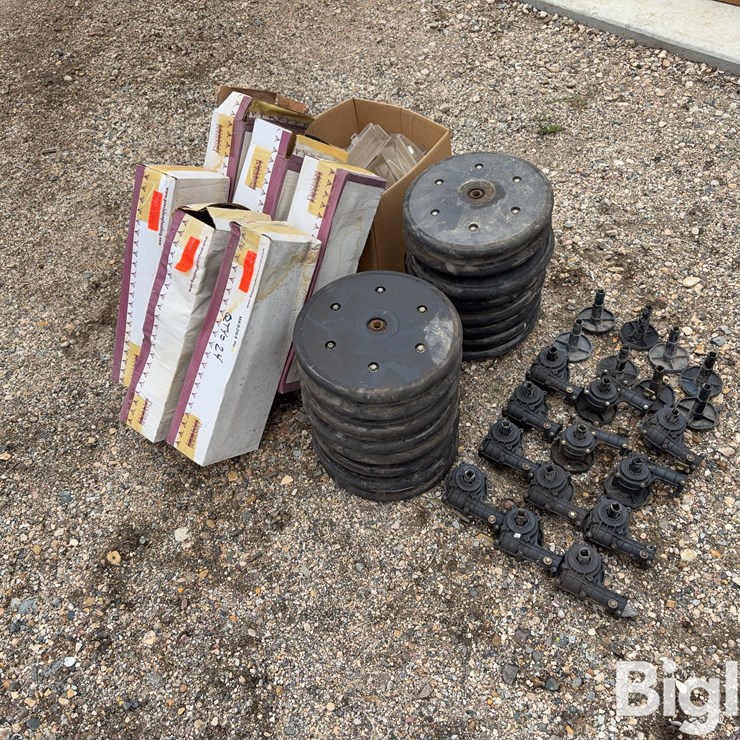 John Deere Precision Planter Parts