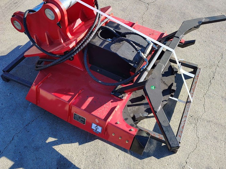 excavator-disc-mulcher-(new/unused)---fits-cat320-image-1