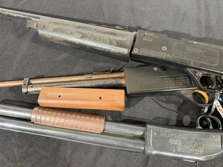 #36156-•-3-vintage-bb-and-pellet-guns-image-14
