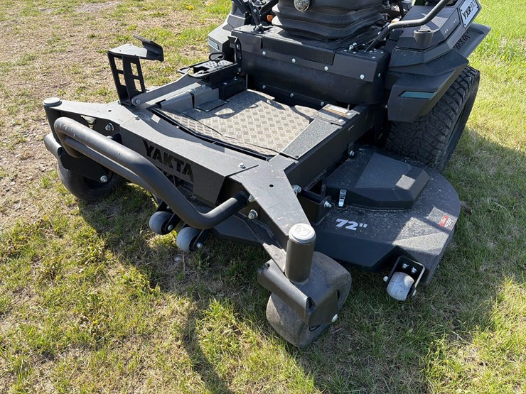 yakta-yxr910-zero-turn-lawnmower--1-owner-image-7