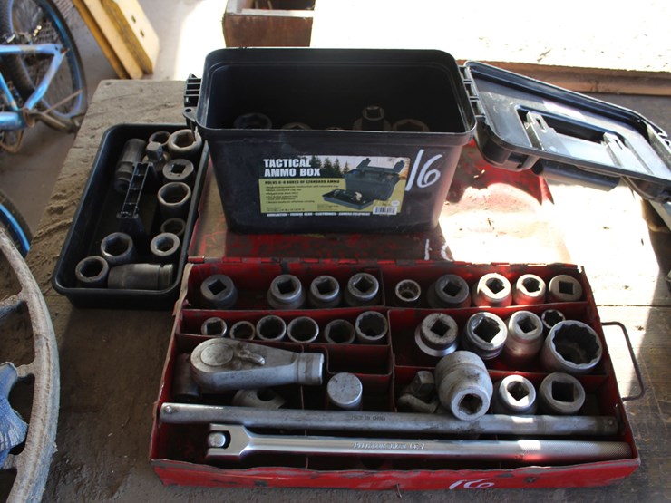 lot-of-3/4-"-and-1"-sockets-image-3