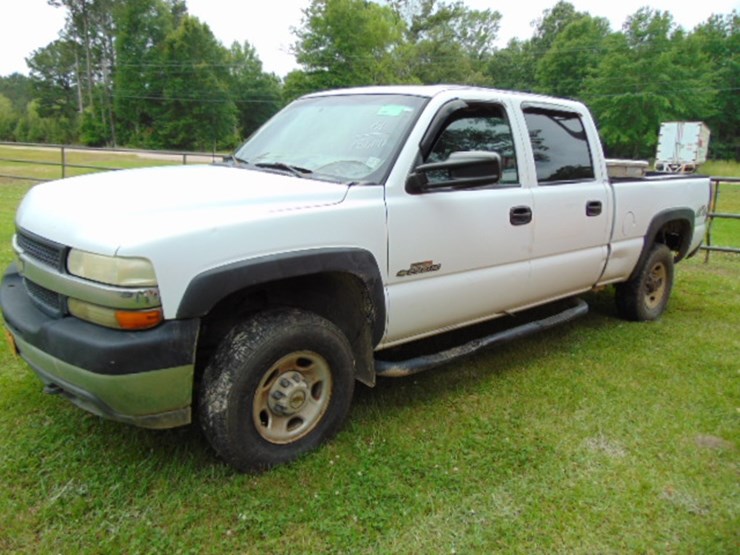 2001-chevrolet-2500-image-1