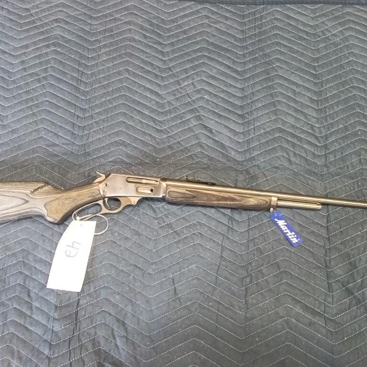 Marlin 336 XLR