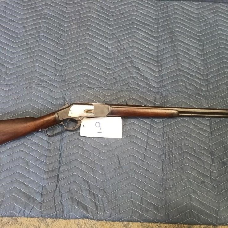 Winchester 1873