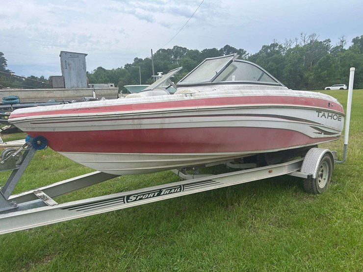 2008-tahoe-q5i-ski-boat-w/mercruiser-alpha-one-inboard-&-aluminum-trailer-(no-title~bos-only) (inop)-image-2