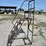 metal-stairway-w/wheels-image-1