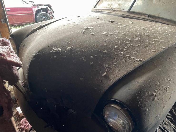 #7084-•-chevrolet-styleline-2-door-sedan-*must-be-trailered,-no-engine*-(sells-parts-only)-image-24