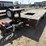 1991-towmaster-20'-t/a-equipment-trailer-image-1