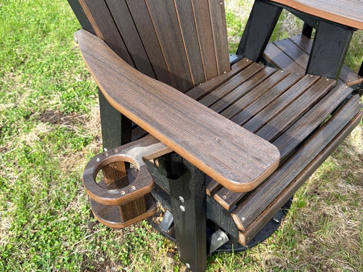 brazilian-walnut-black-swivel-glider-set-with-end-table-image-13