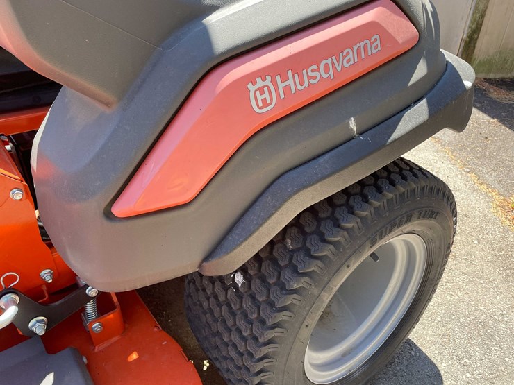 #6928-•-new-husqvarna-zero-turn-riding-lawn-mower-image-13
