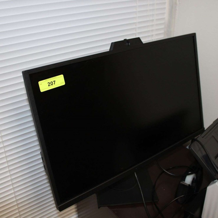 FLAT SCREEN MONITOR