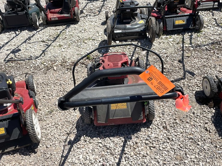 #6987-•-toro-lawn-mower-image-3