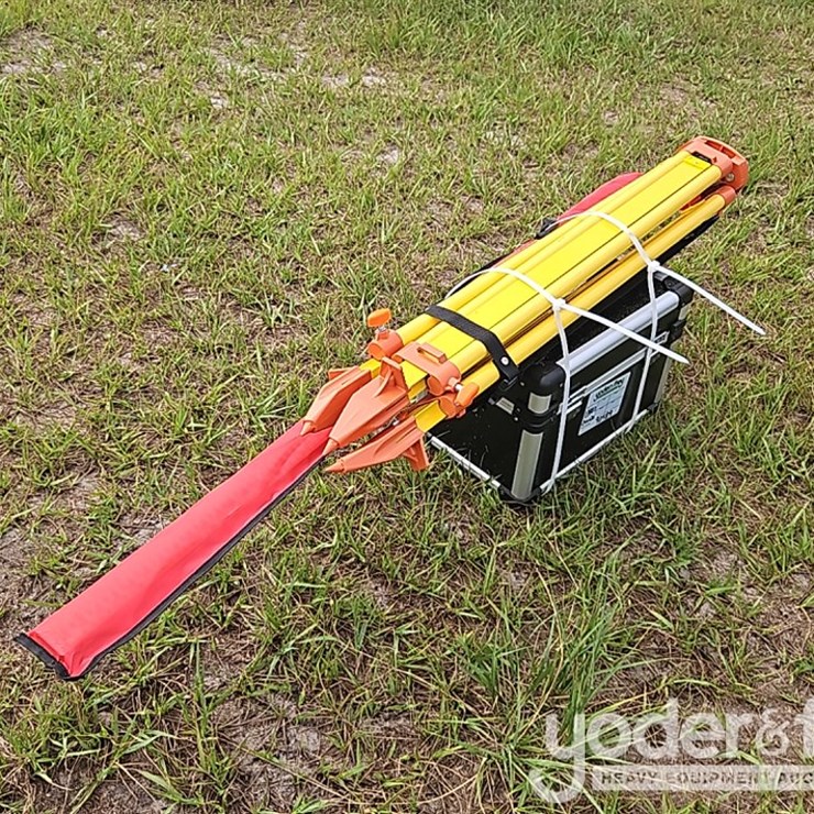 Unused 2026 SKLP Laser Level