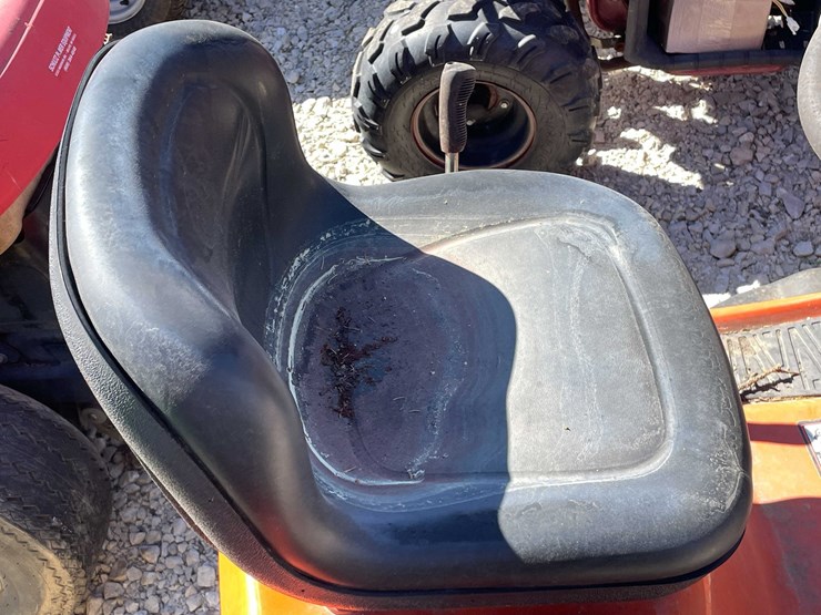 #6964-•-ariens-automatic-riding-lawn-mower-image-14