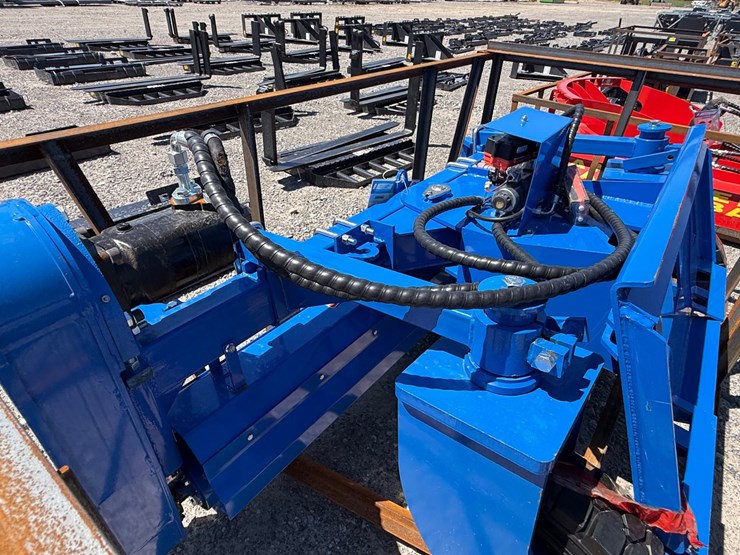 #45375-•-unused-top-cat-ssscr72-skid-steer-soil-conditioner-ssscr7226020501a-image-5