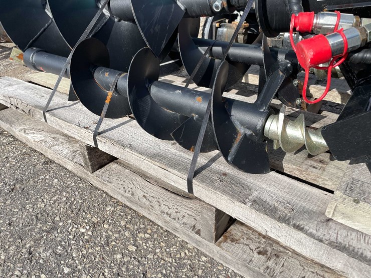 #9045-•-unused-skid-steer-mini-post-hole-auger-(o12)-image-8