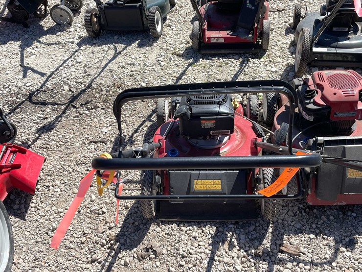 #6986-•-toro-lawn-mower-image-4