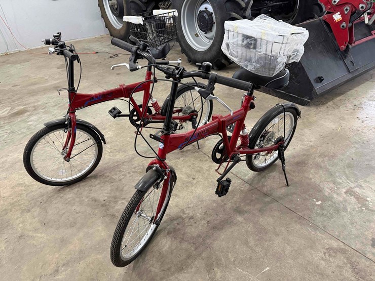 2-like-new-foldable-bikes-image-7