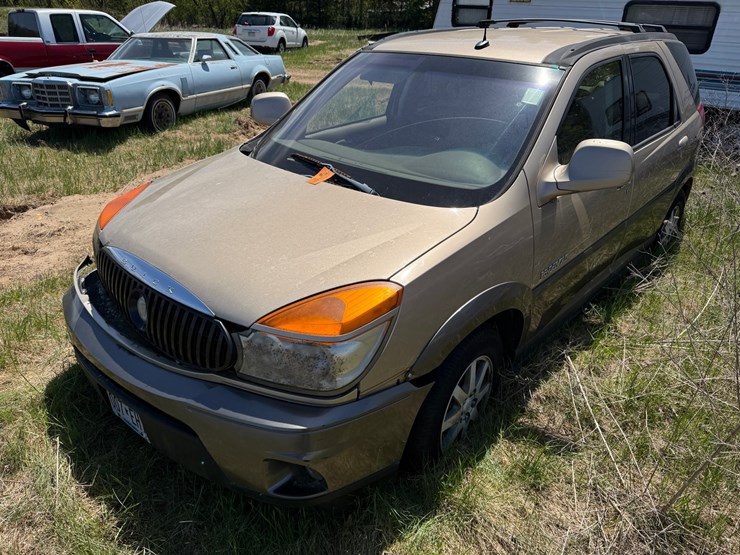 2003-buick-rendezvous-image-1