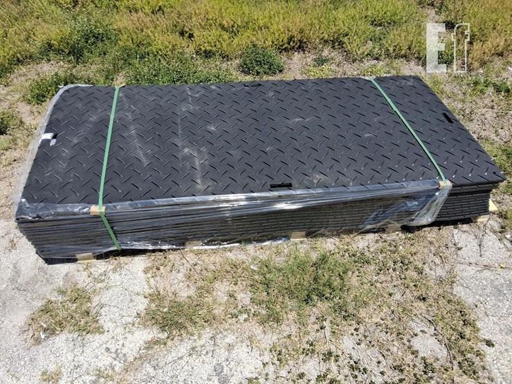 2026-ground-protection-mats-work-load-80tons-image-1