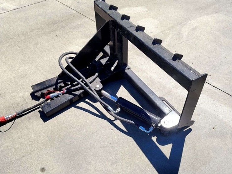 skid-steer-hydraulic-tree-puller-(new/unused)-image-4