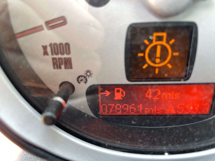 2007-mini-cooper-s-2-door-hatchback-(78,961-miles)-image-26