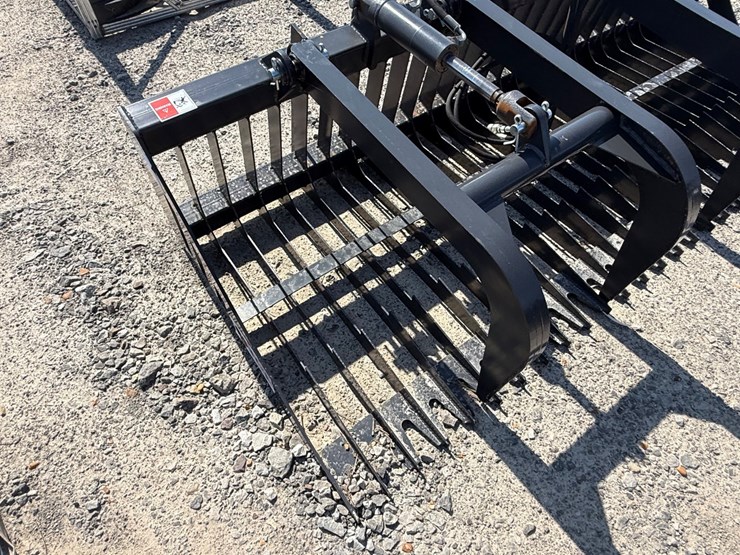 #2038-•-unused-jct-skid-steer-rock-grapple-bucket-inv#-45696-image-6