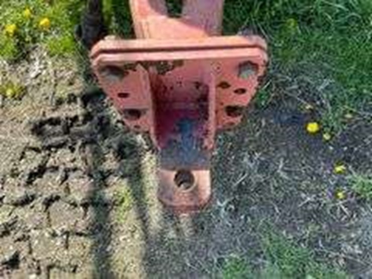 hardi-1000navigator-pull-type-sprayer,-1000-gal.-image-8