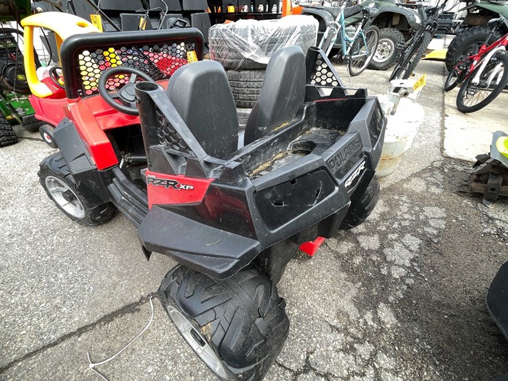 #9097-•-kids-electric-utv-(o3)-image-7