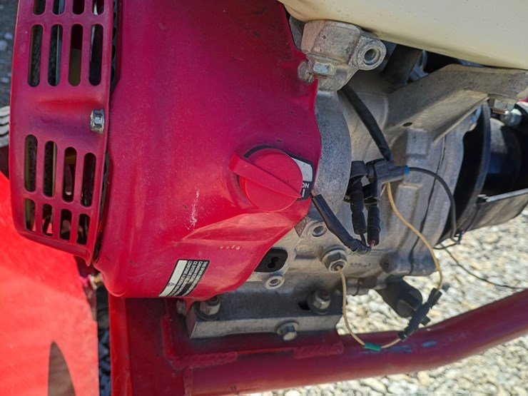 #24559-•-little-beaver-auger-w/-hydraulic-earth-drill-image-11