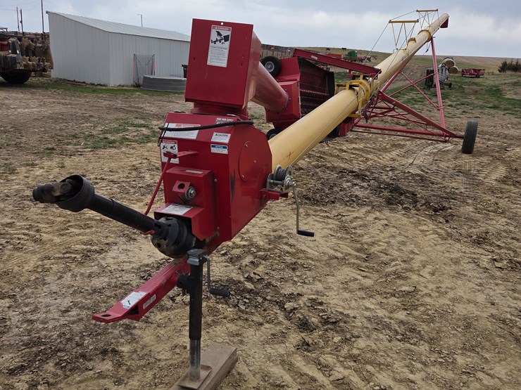 westfield-mk100-61-auger-image-1
