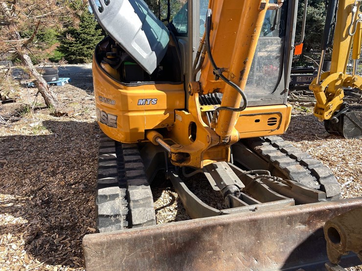 #6931-•-cat-cx55b-excavator-image-23