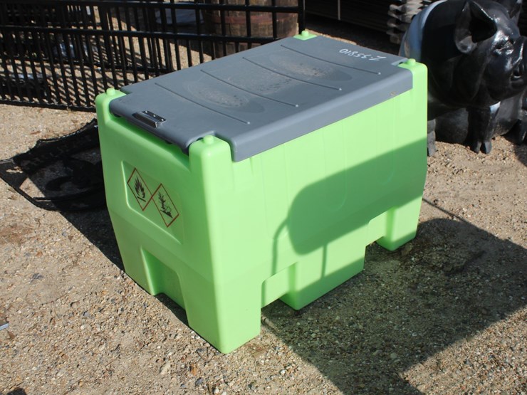 #5129-•-plastic-fuel-tank-with-pump-image-2