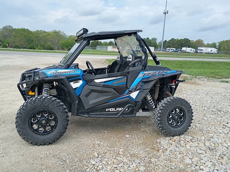 #24472-•-2016-polaris-razor-xp-1000-image-2