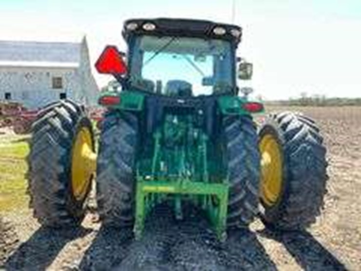 2013-jd-6125r-tractor,-mfwd,-1048-hrs.,-ivt-trans.,-3-hyd-remotes,-image-12