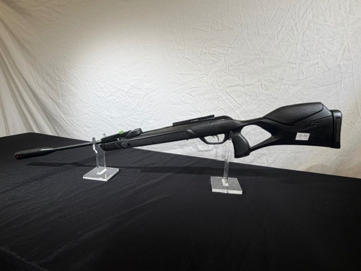 #36034-•-pellet-rifle-by-gamo-|-made-in-spain-image-1
