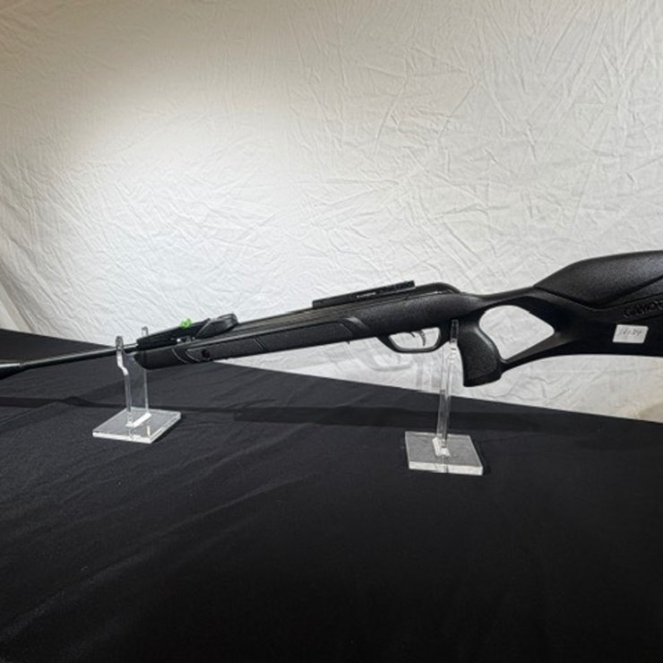 #36034 • PELLET RIFLE BY GAMO | MADE IN SPAIN