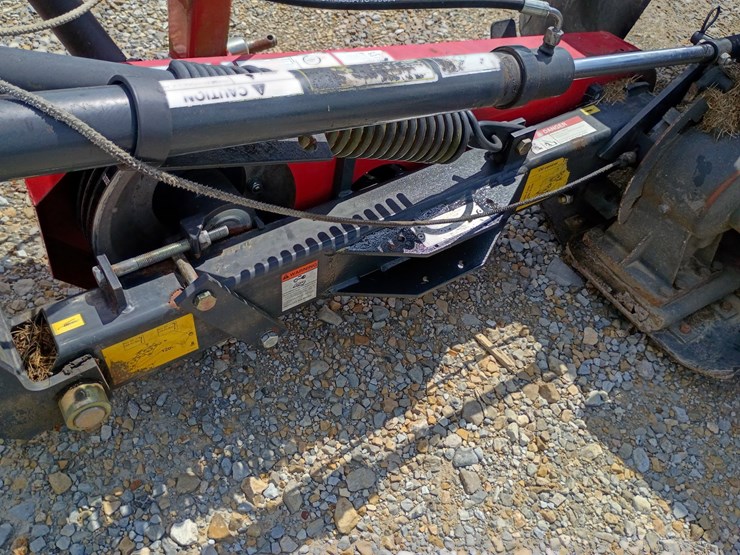 #24525-•-2016-vicon-124-disc-mower-image-16