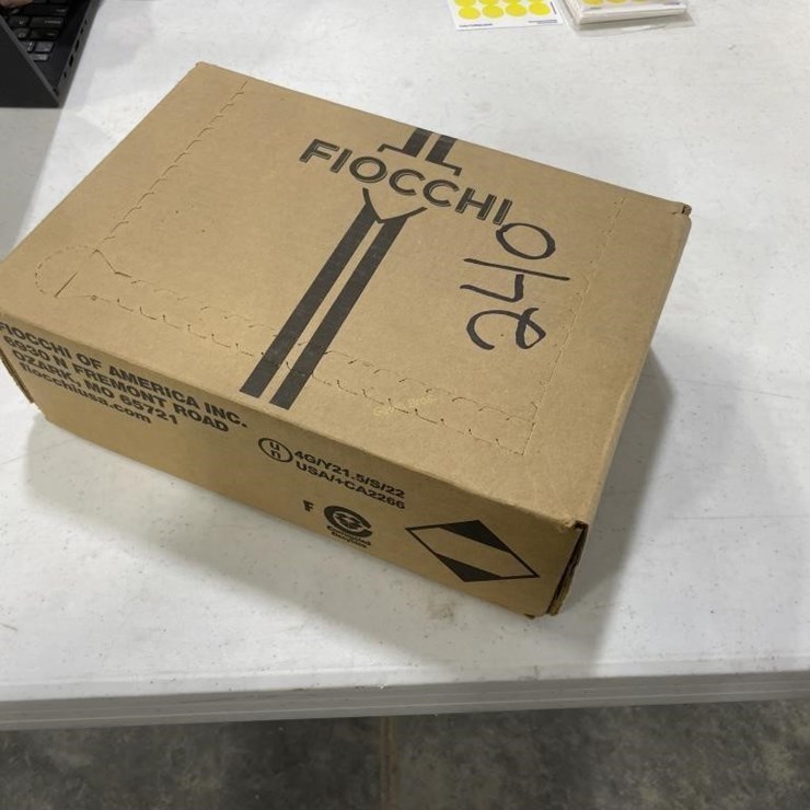 250 Rounds Fiocchi 12ga Shooting Dynamics Ammo