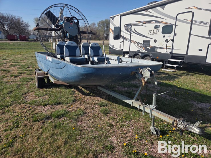 1996-whitetail-airboat-w/-trailer-image-3