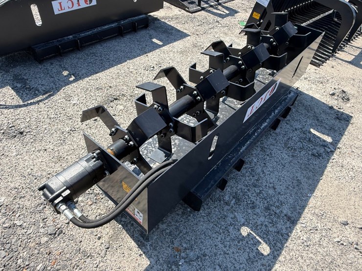 #2049-•-unused-jct-skid-steer-tiller-inv#-45692-image-2