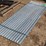 #5144-•-bundle-of-3ft-x-8ft-corrugated-polycarbonate-roof-panel-image-1