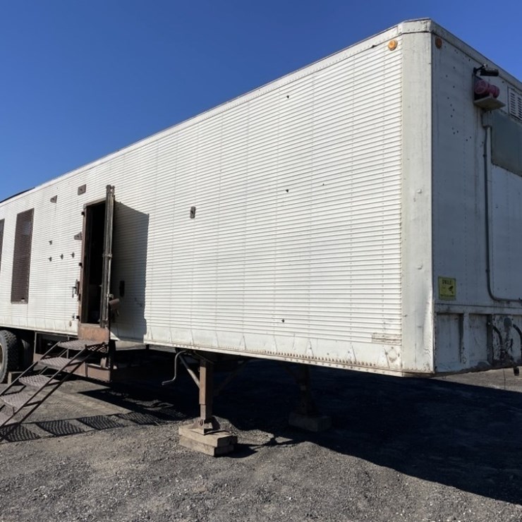 1991 CATERPILLAR 60 KW