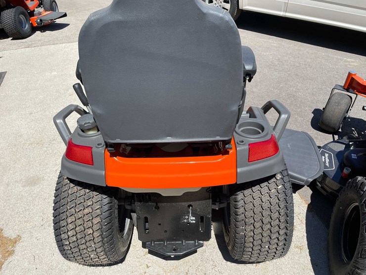 #6927-•-new-husqvarna-riding-lawn-mower-image-4