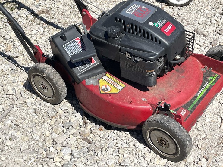 #6984-•-toro-lawn-mower-image-7