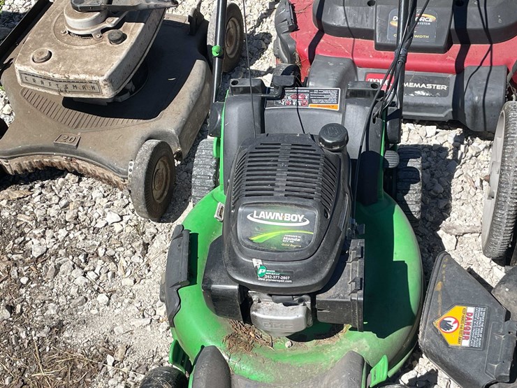 #6976-•-lawn-boy-lawn-mower-image-5
