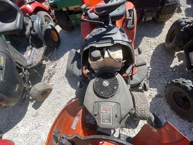 #6964-•-ariens-automatic-riding-lawn-mower-image-28