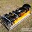 unused-2026-giyi-skid-steer-loader-auger-with-extra-rod-image-2