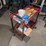 #7043-•-metal-shop-cart-and-contents-image-2