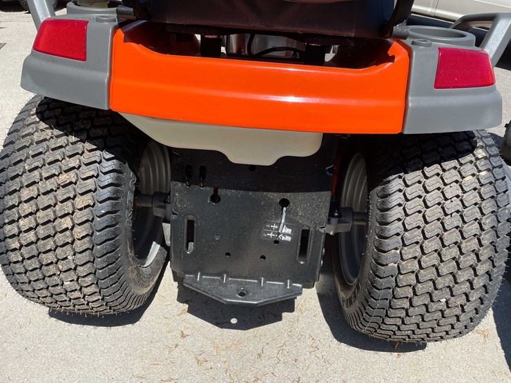 #6927-•-new-husqvarna-riding-lawn-mower-image-5